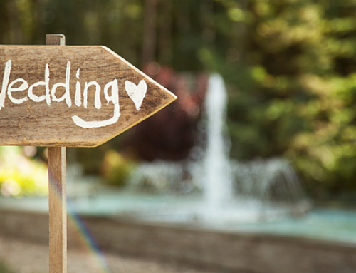 Fictieve bruiloften ontwerpen: zó leuk! – Inkijkje in de opleiding tot Weddingplanner